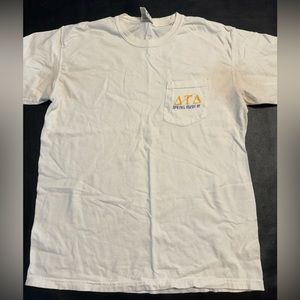 Delta Tau Delta Fraternity Shirt